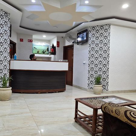 The Kings Residency Hotel Mohali Luaran gambar