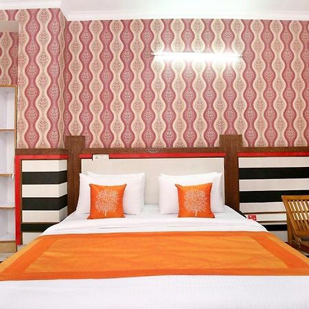 The Kings Residency Hotel Mohali Luaran gambar
