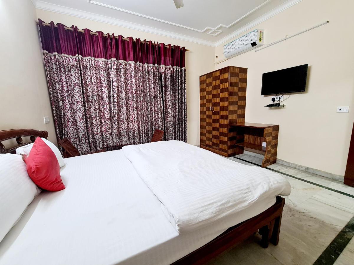 The Kings Residency Hotel Mohali Luaran gambar
