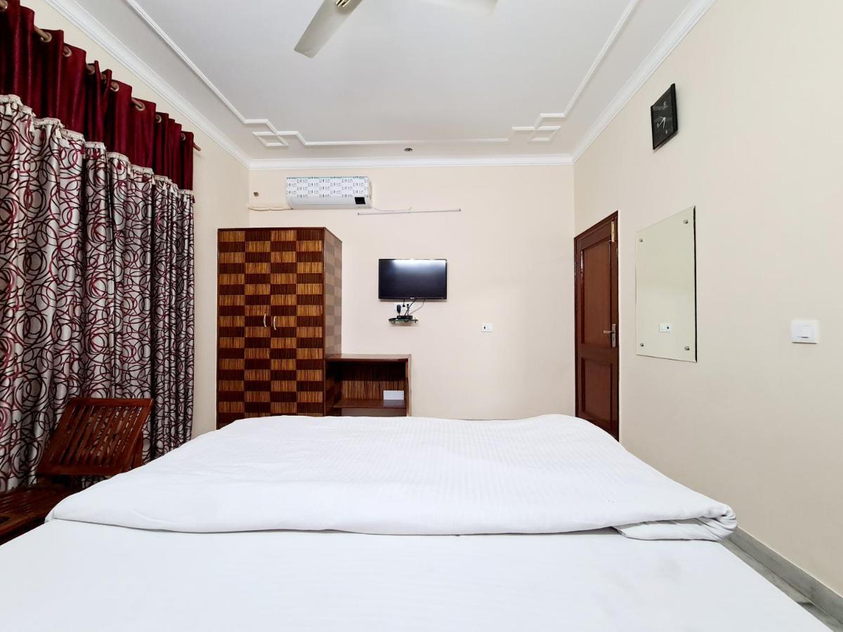 The Kings Residency Hotel Mohali Luaran gambar